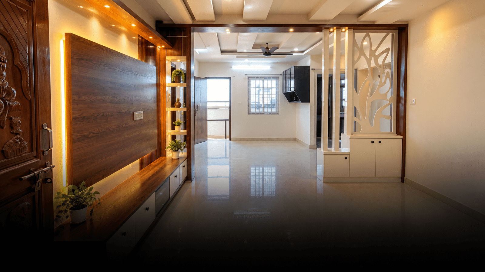 Premium Home Interior Designs